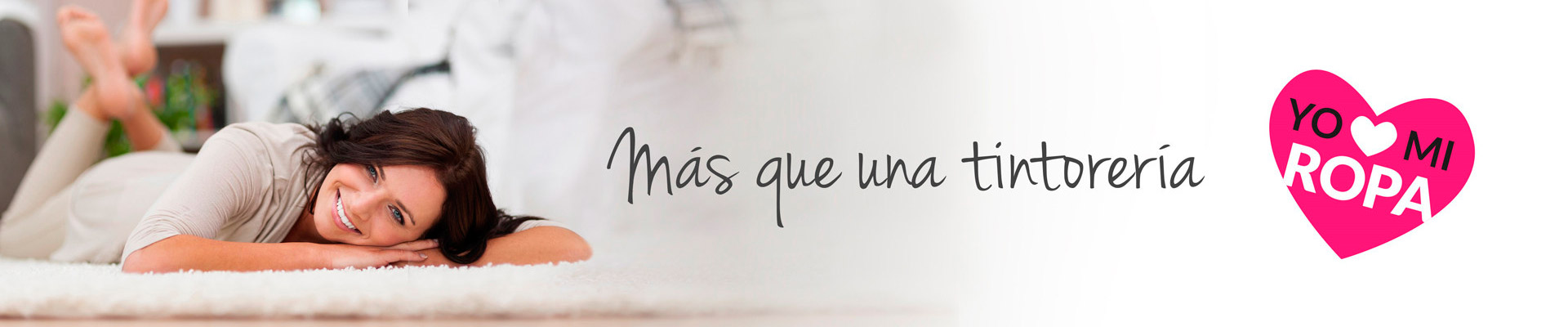 UrbanClean - Tintorería y Lavandería a domicilio en Valencia