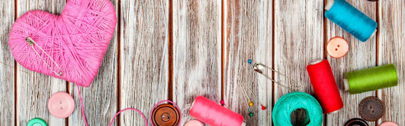 Arreglos de ropa y composturas en Valencia