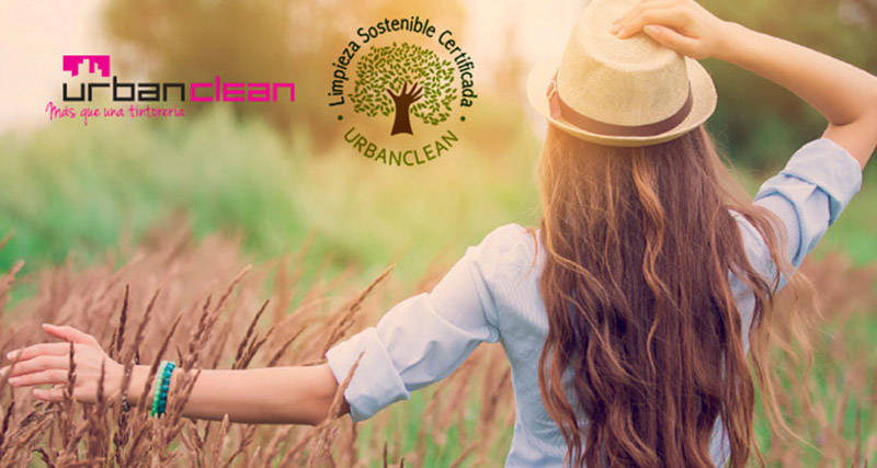 Tintorería Limpieza Sostenible