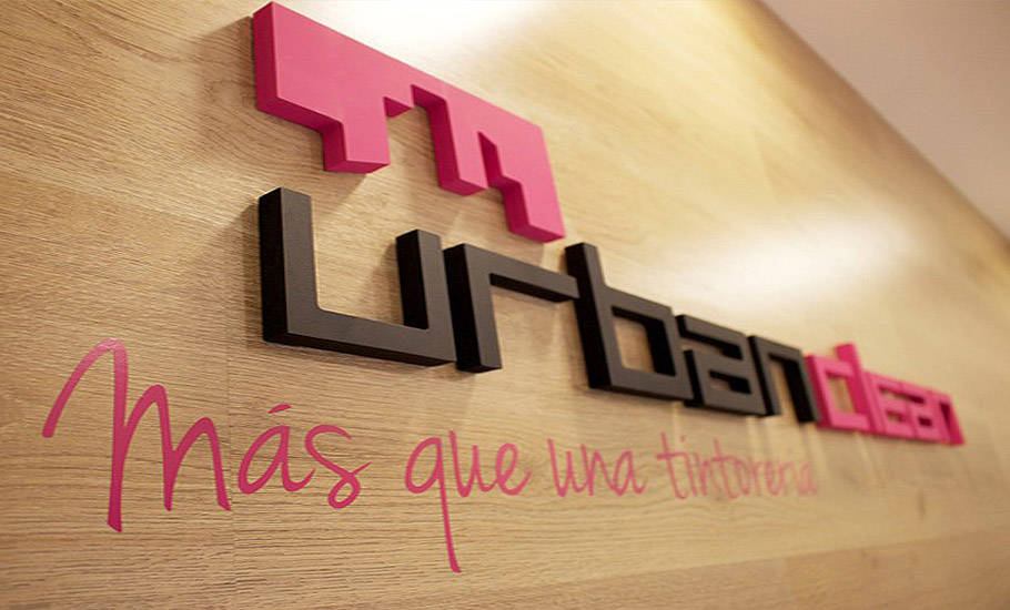 UrbanClean Tintorerías - Próxima apertura Barcelona