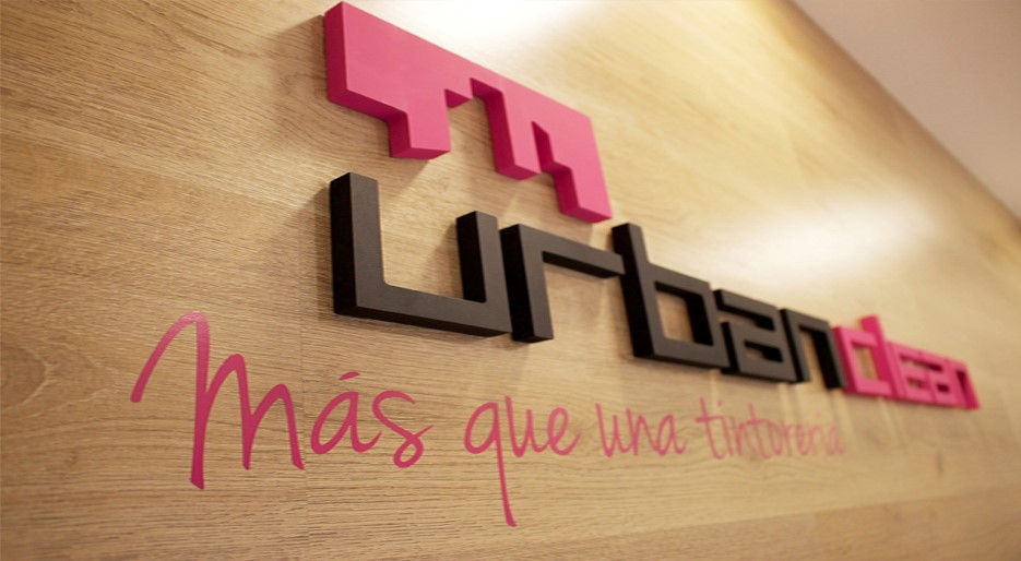UrbanClean Tintorerías - Próxima apertura Barcelona