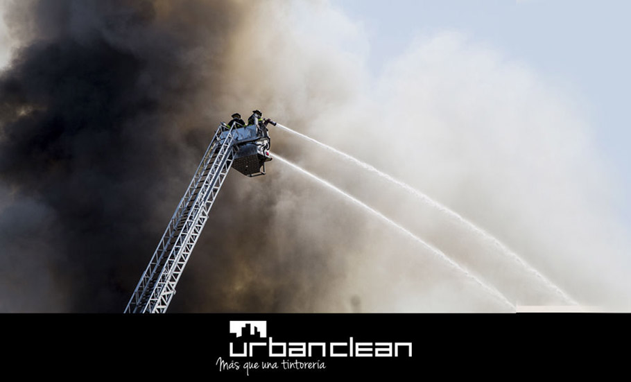 UrbanClean - Servicios de Limpieza para Siniestros