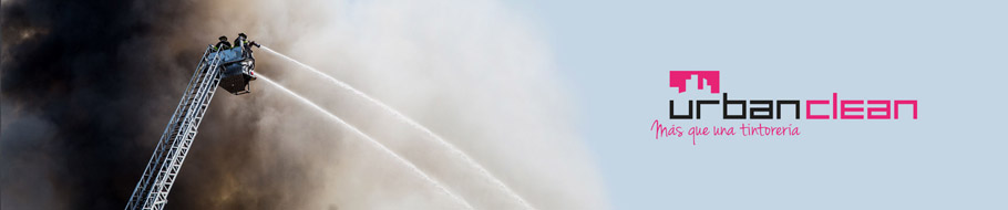 UrbanClean - Servicios de Limpieza para Incendios e Inundaciones