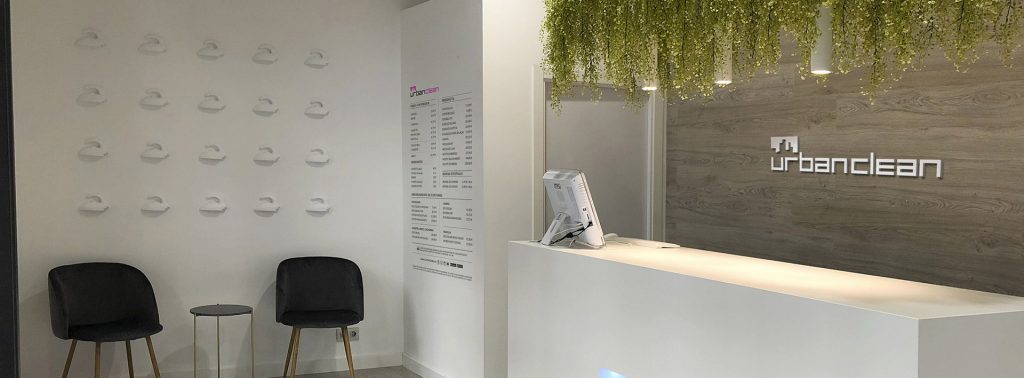 UrbanClean Barcelona