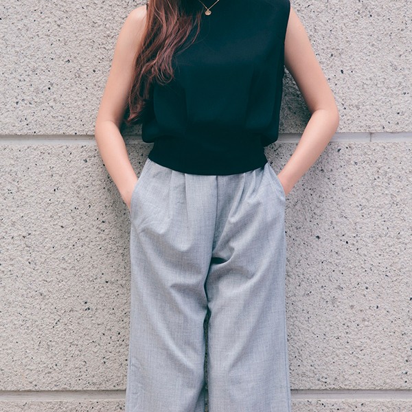 Pantalones moda otoño 2018