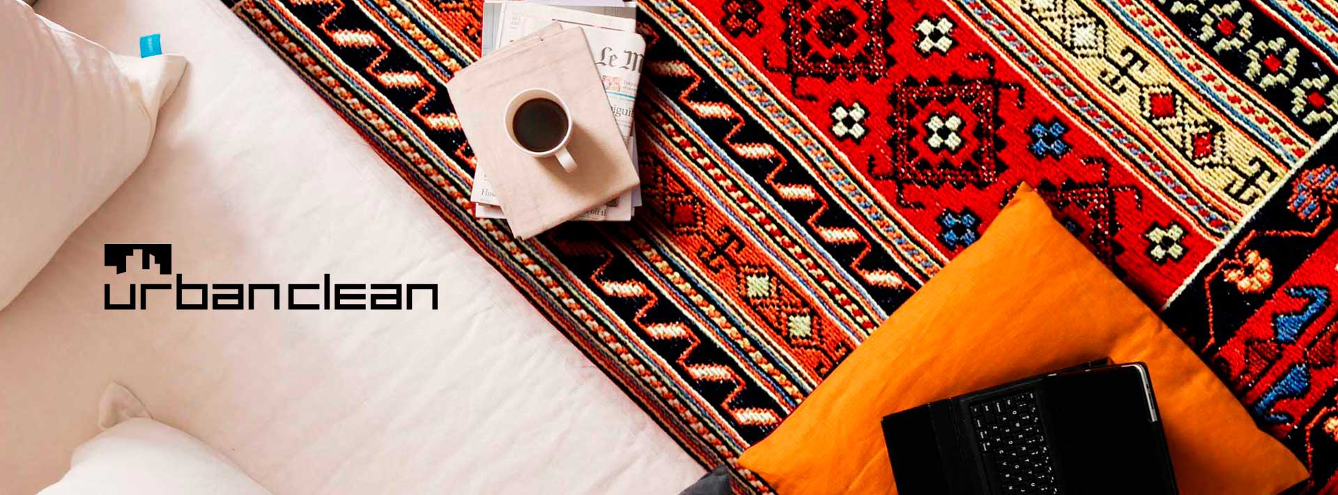 Restauración de alfombras. ¿Cómo reparar tu alfombra?