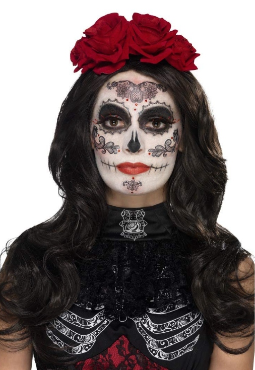 Calavera mexicana