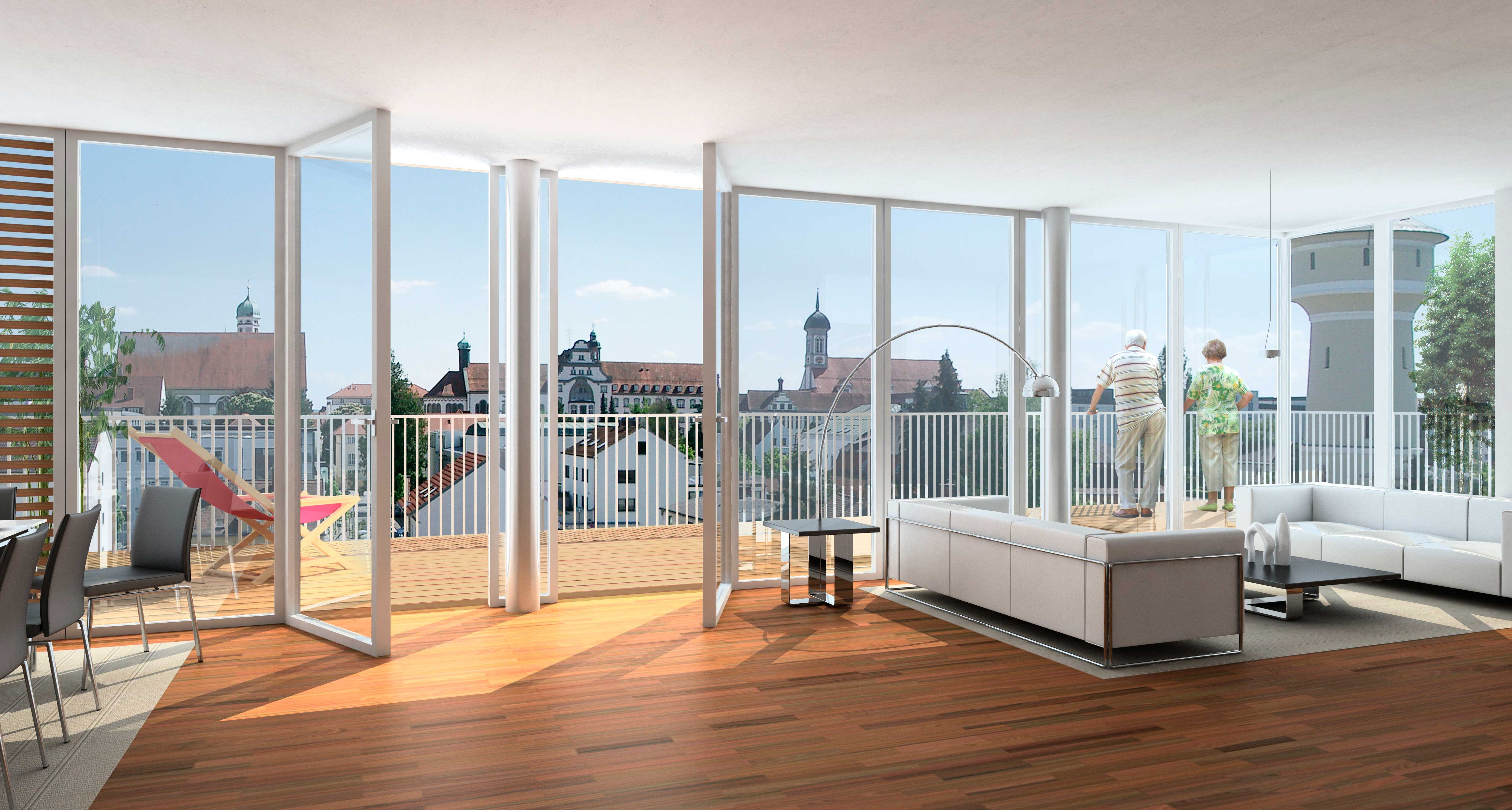 Patas dentro de alfombra