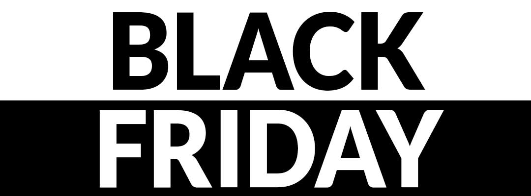 Descuentos del Black Friday en negocios que no esperabas