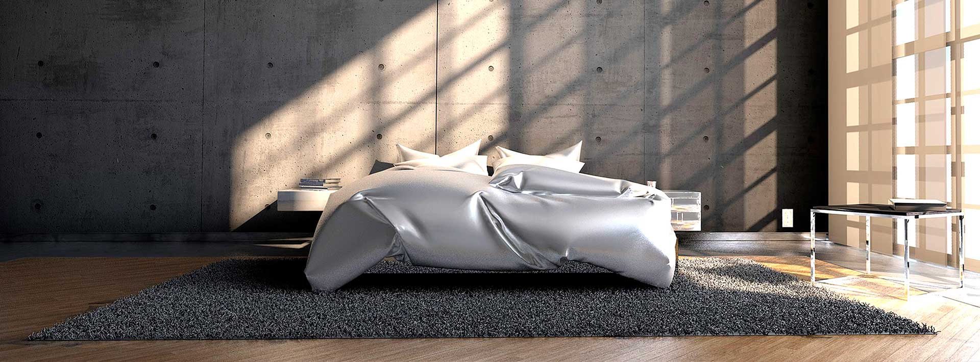 Decorar con alfombras. 8 tips que deberías tener en cuenta