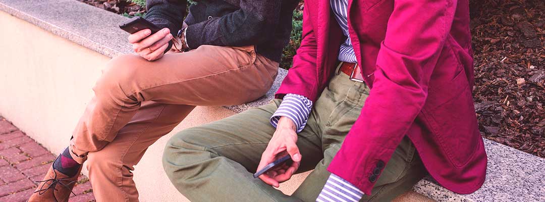 La ropa que usas puede influir en tu sueldo