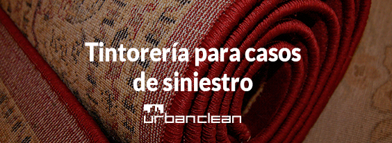 tintorería siniestros