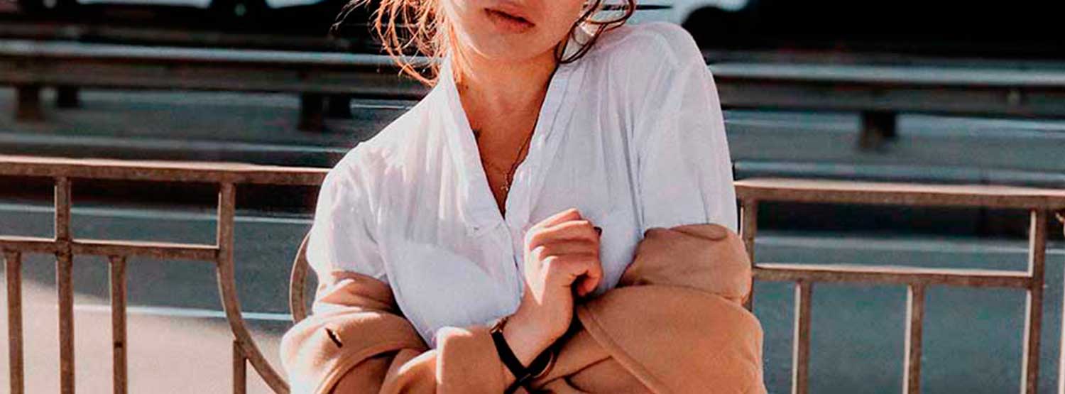 Tonos marrones, 5 combinaciones para tus outfits de invierno