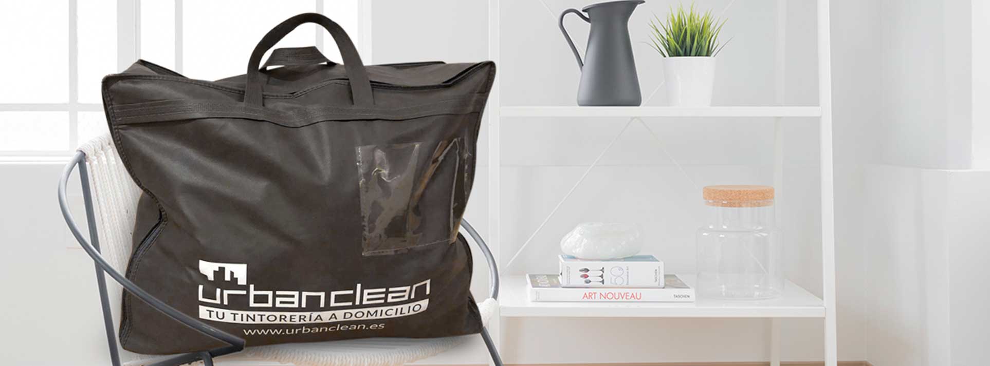 ¿Ganar más de 1 día de vida al mes? UrbanClean lo ha hecho posible