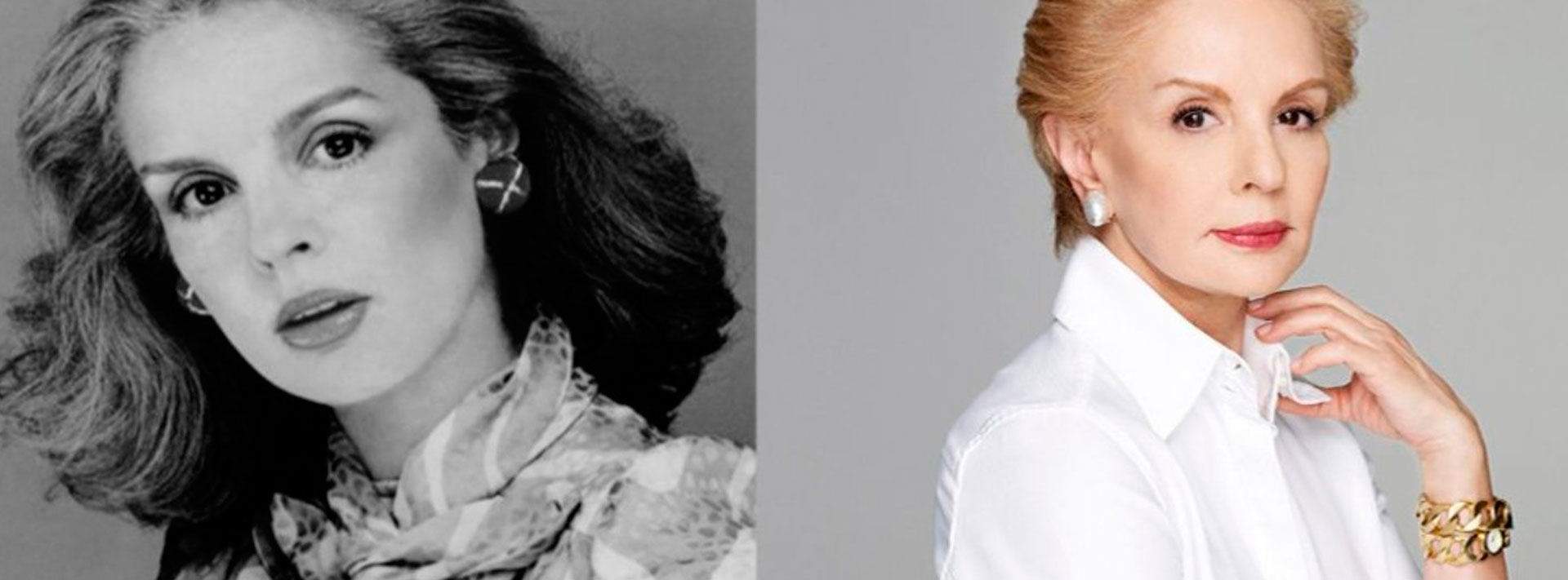 Carolina Herrera: Frases y consejos de toda una vida