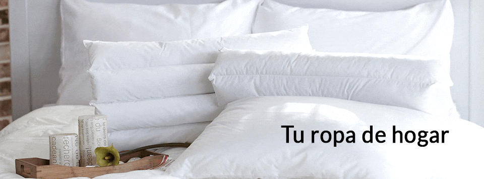 Ropa cama