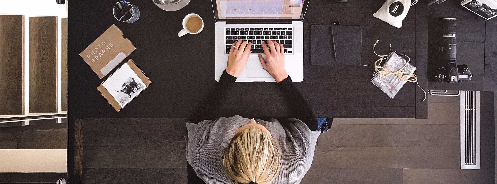 Adicto al trabajo, es hora de equilibrar tu vida