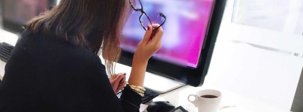 Exceso de horas en el trabajo