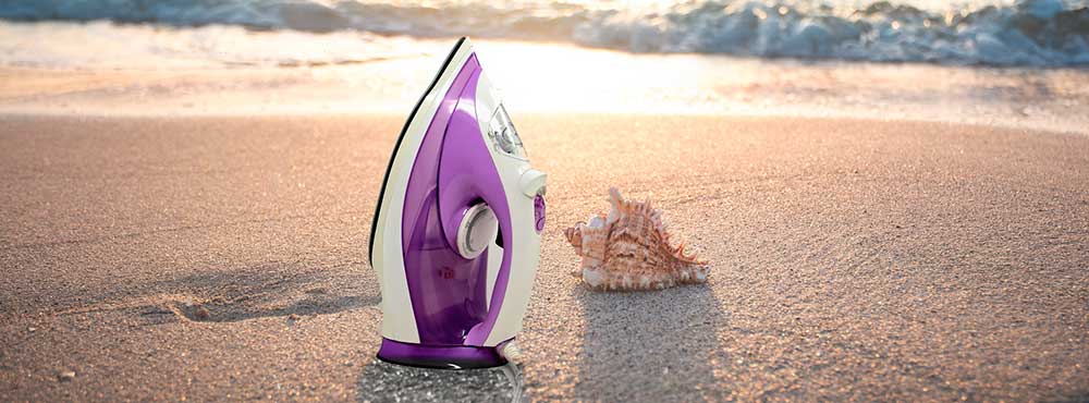 Planchado a domicilio