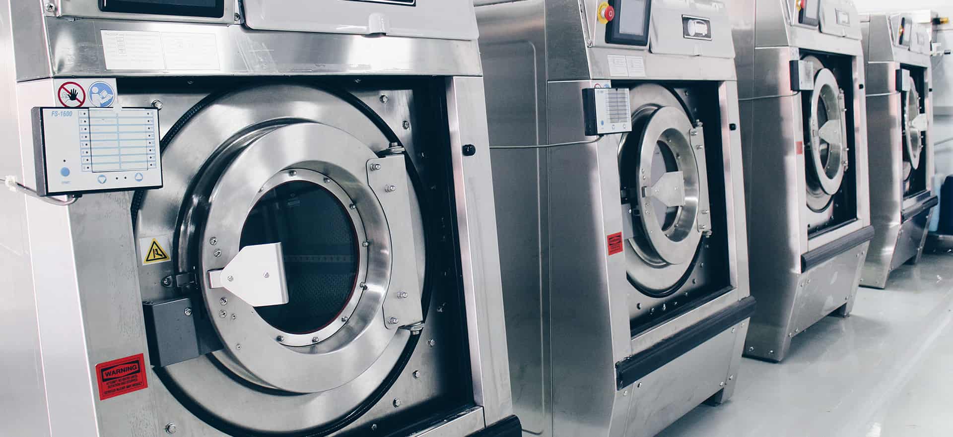 Tintorerías, franquicias rentables en crecimiento