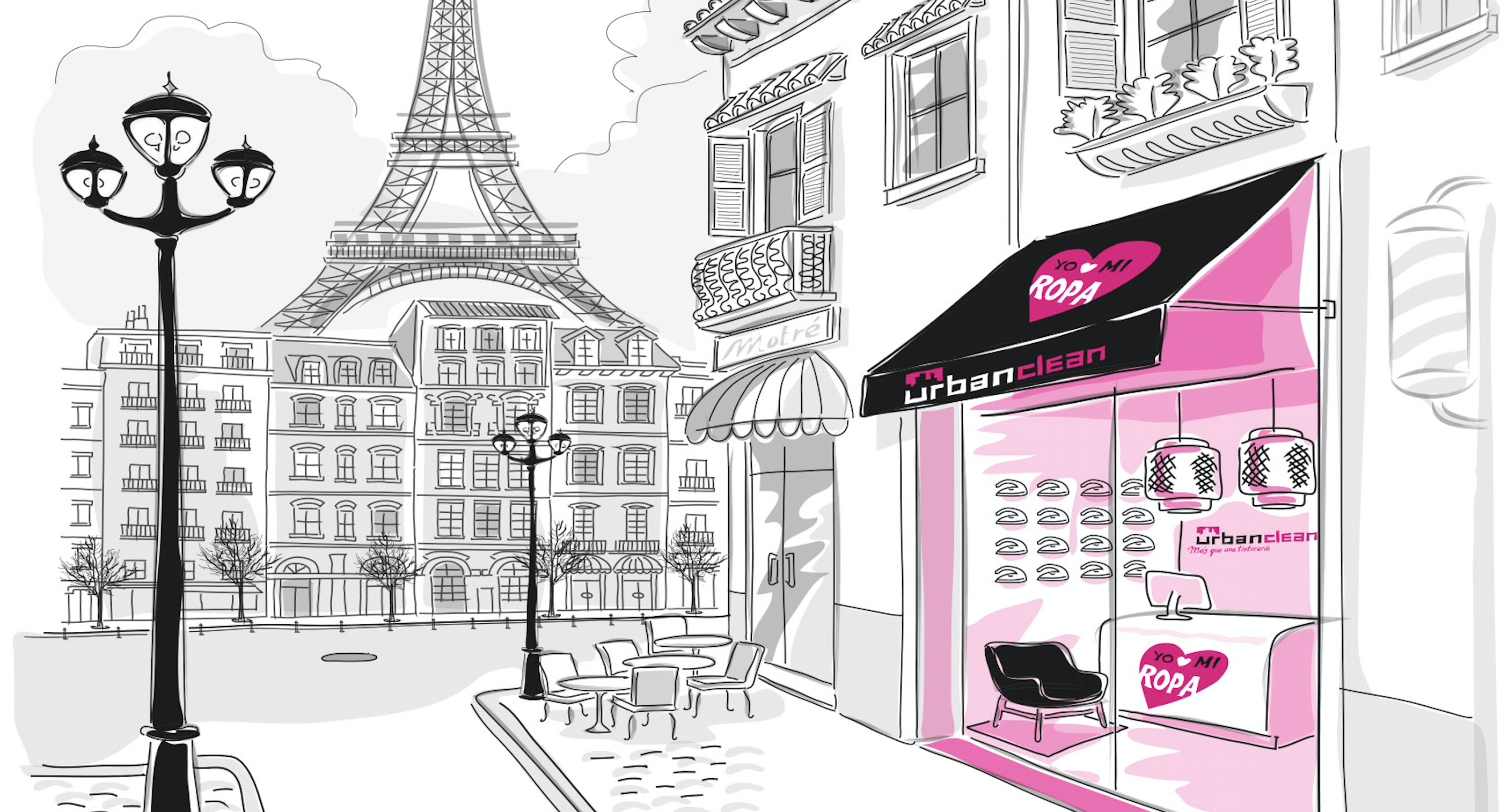 Oportunidad de negocio en la nueva realidad