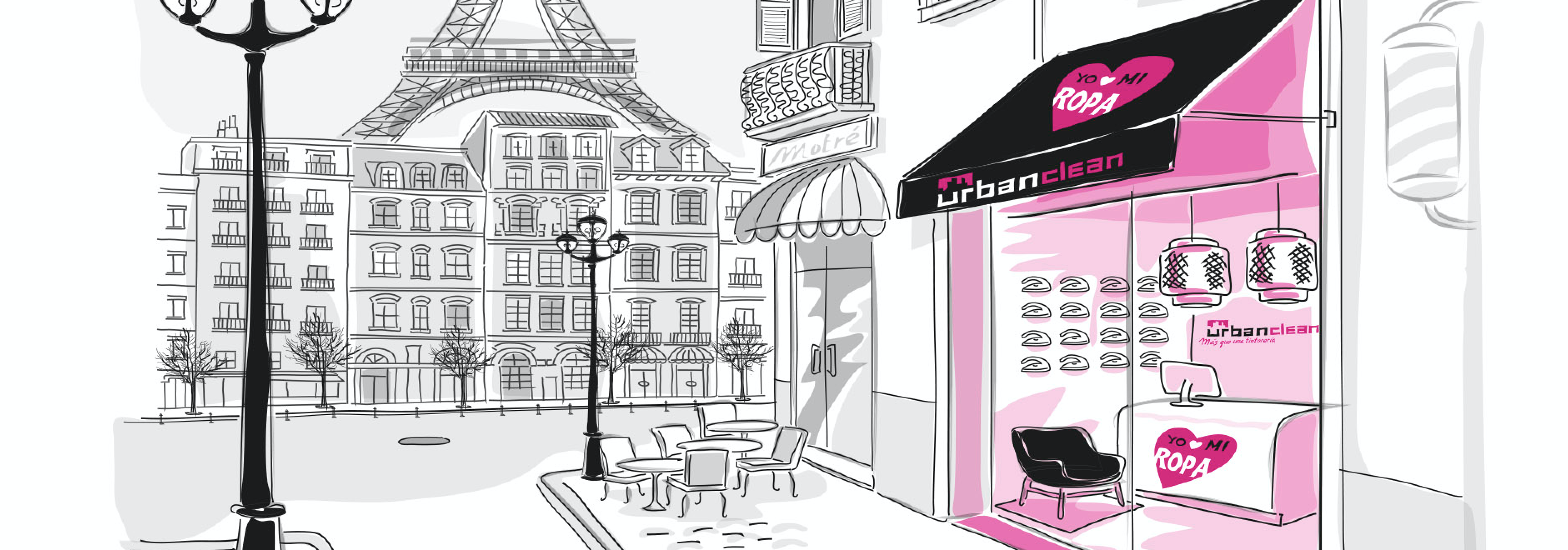 Las tintorerías como oportunidad de negocio en la Nueva Realidad