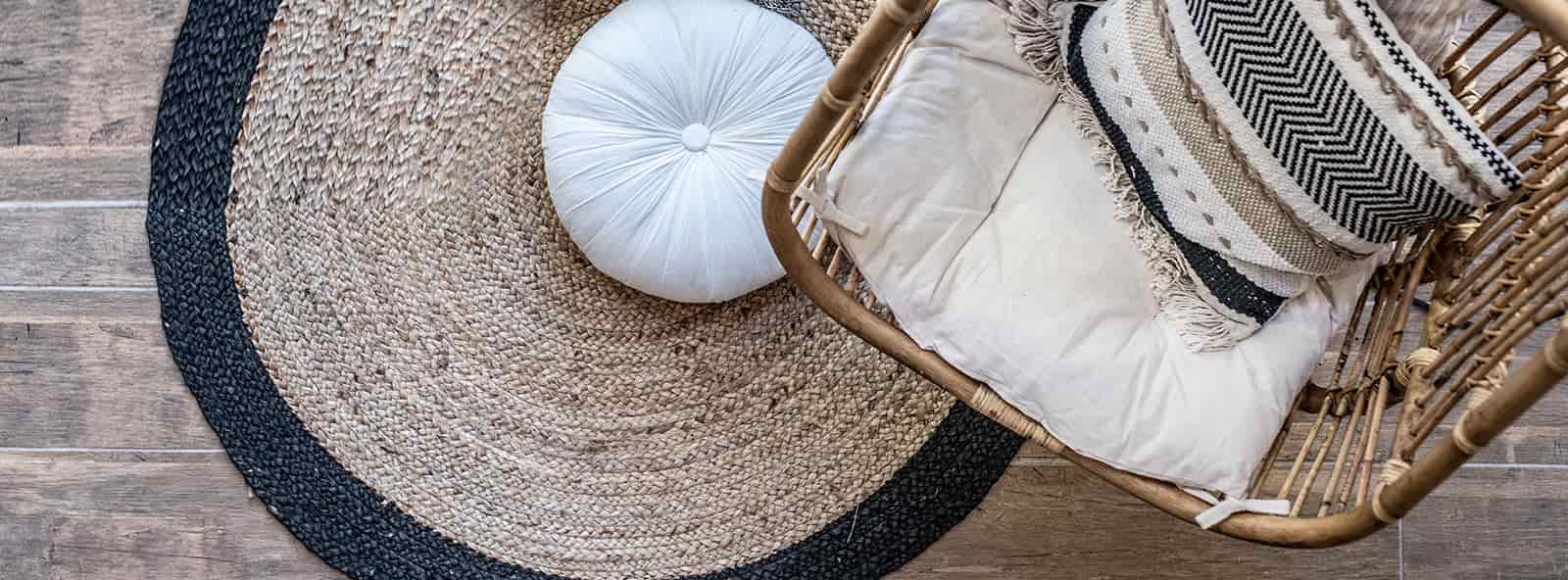 Todo lo que deberías saber sobre la limpieza de alfombras de verano