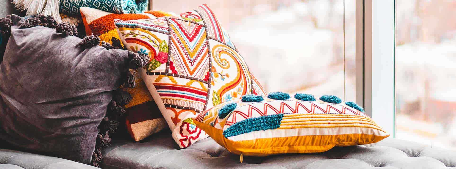 Sácale el máximo partido a tu sofá en verano con estos consejos