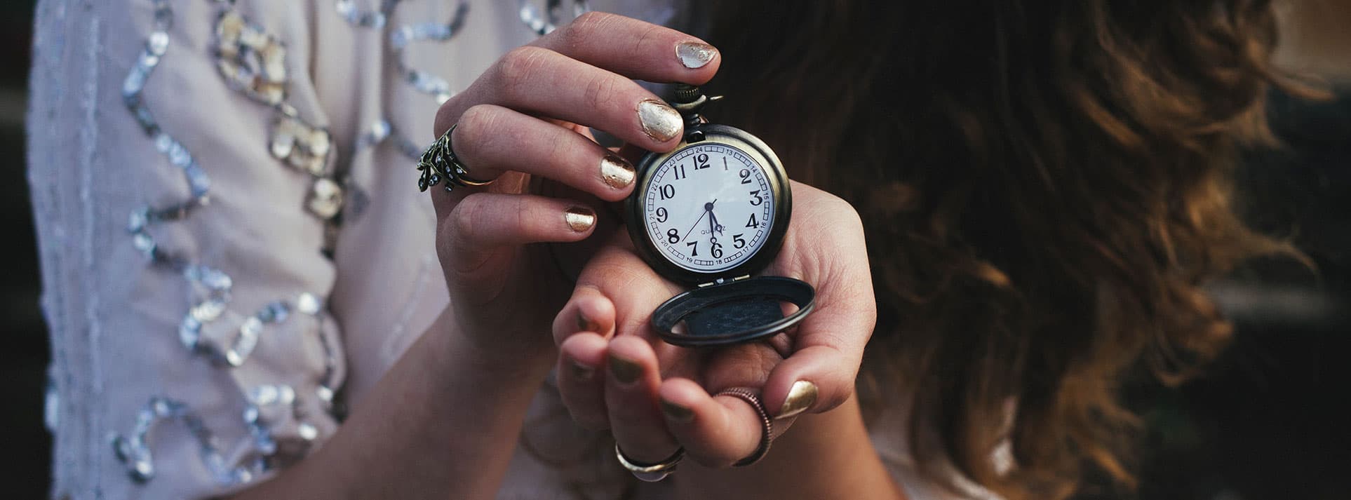 La mayor parte de la población afirma que ha su día le faltan horas. ¿Y si pudieras regalar tiempo a los tuyos?